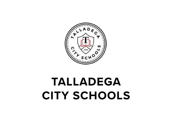 Talladega City